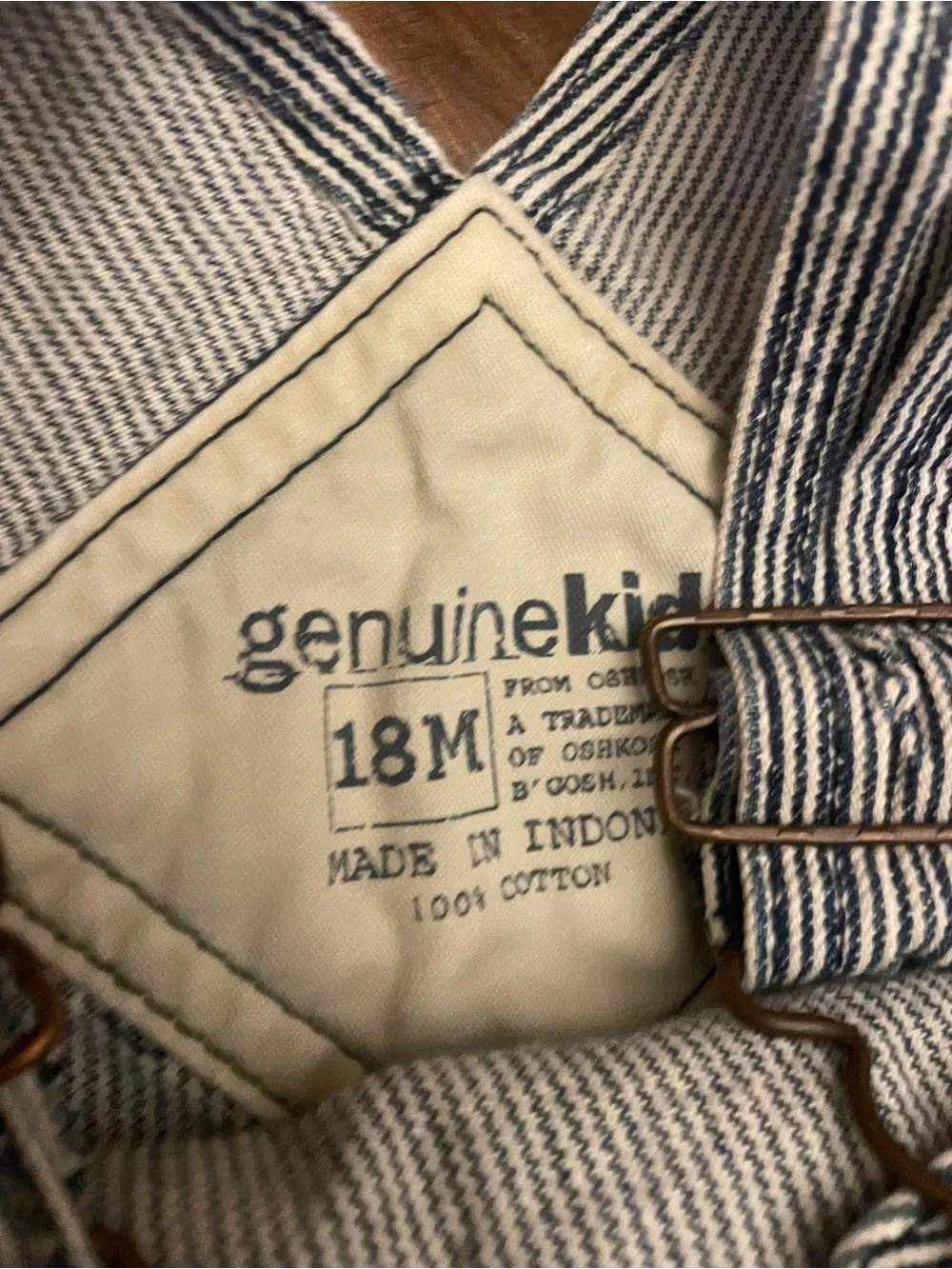 OshKosh Bgosh oshkosh gosh